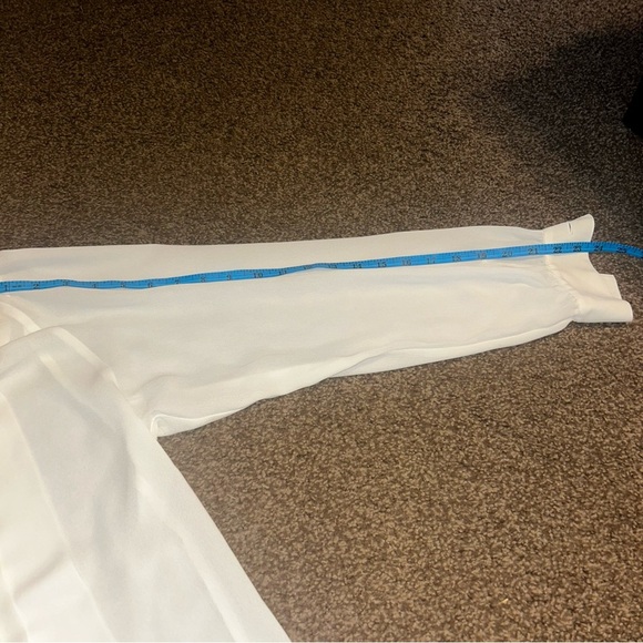 Vintage blouse - Picture 3 of 8